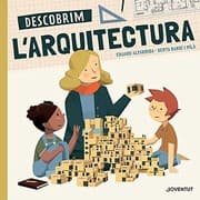 Tapa de Descobrim l'arquitectura
