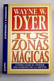 Tapa de Tus zonas mágicas