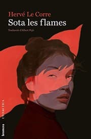 Tapa de Sota les flames
