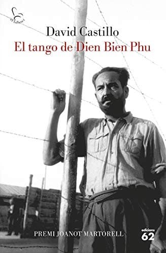 Tapa de El tango de Dien Bien Phu