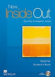 Tapa de NEW INSIDE OUT Beg Sts Pack
