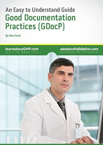 Tapa de An Easy to Understand Guide to Good Documentation Practices
