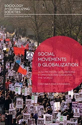 Tapa de Social Movements and Globalization