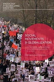 Tapa de Social Movements and Globalization