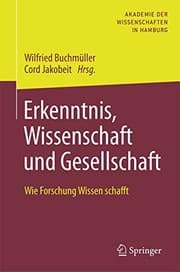 Tapa de Erkenntnis, Wissenschaft und Gesellschaft
