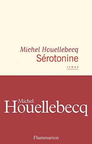 Tapa de Sérotonine