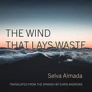 Tapa de The Wind That Lays Waste