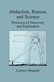 Tapa de "Abduction, Reason and Science"