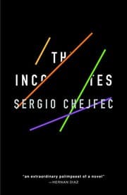 Tapa de The Incompletes