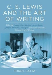 Tapa de C. S. Lewis and the Art of Writing