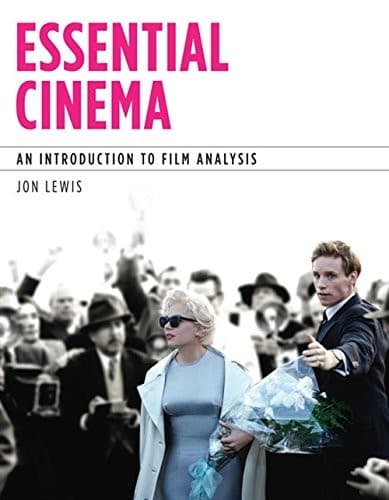 Tapa de Essential Cinema