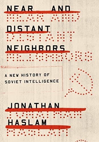 Tapa de Near and distant neighbors