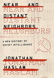 Tapa de Near and distant neighbors