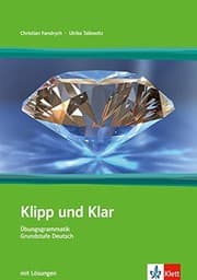 Tapa de klip und klar  nouv couv