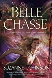 Tapa de Belle Chasse