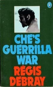 Tapa de Che's guerrilla war