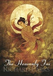 Tapa de The Heavenly Fox [hc]