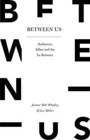 Tapa de Between Us