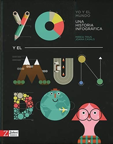 Tapa de Yo y el mundo