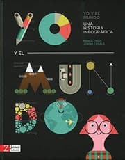 Tapa de Yo y el mundo