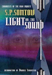 Tapa de Light on the Sound