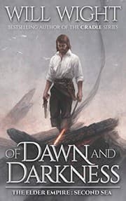 Tapa de Of Dawn and Darkness
