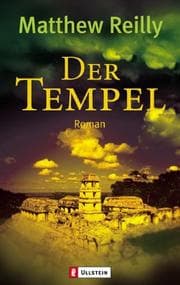 Tapa de Der Tempel