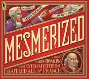 Tapa de Mesmerized