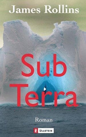 Tapa de Sub Terra. Roman
