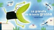 Tapa de La granota de la boca grossa
