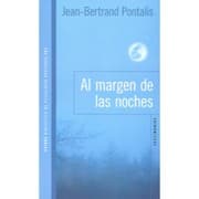 Tapa de Al margen de las noches