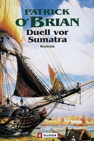 Tapa de Duell vor Sumatra
