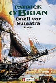 Tapa de Duell vor Sumatra