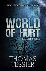Tapa de World of Hurt