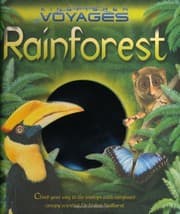 Tapa de Rainforest
