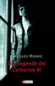 Tapa de Die Legende der Catherine M