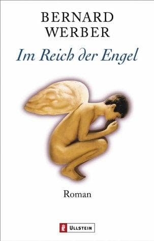 Tapa de Im Reich der Engel