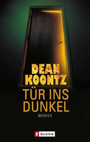 Tapa de Tür ins Dunkel.