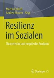 Tapa de Resilienz im Sozialen