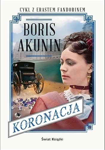 Tapa de Koronacja