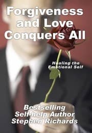 Tapa de Forgiveness and Love Conquers All