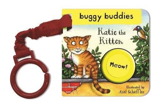 Tapa de Katie the Kitten