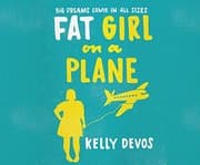 Tapa de Fat Girl on a Plane