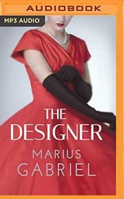 Tapa de Designer, The