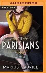 Tapa de Parisians, The