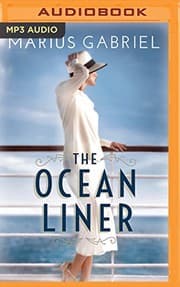 Tapa de Ocean Liner, The