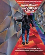 Tapa de The Sound of a Scythe