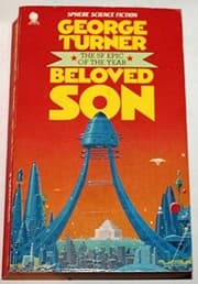 Tapa de Beloved son