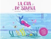 Tapa de La cua de sirena