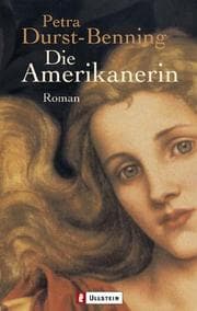 Tapa de Die Amerikanerin